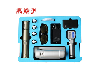 KMS-P5便攜式多功能現場物證勘查箱