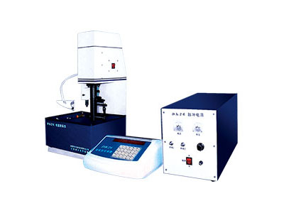 基因式槍支管理系統