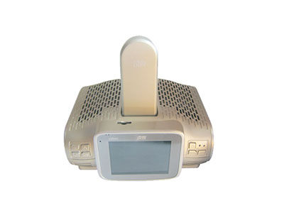 KMS 04凈化器行車(chē)記錄儀