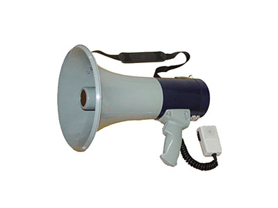 KMS-8B 高級喊話器