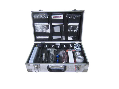 KMS-A1刑事現(xiàn)場(chǎng)勘察箱