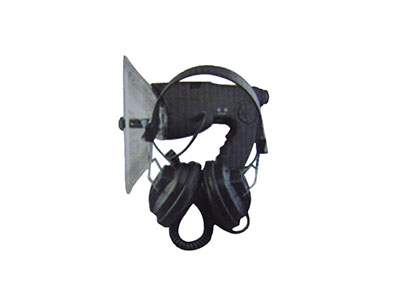 KMS-01 監聽觀測儀望遠鏡