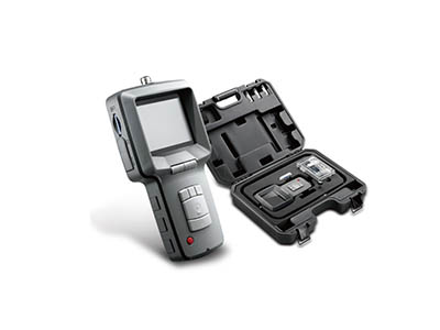 KMS 840高清管道攝像機