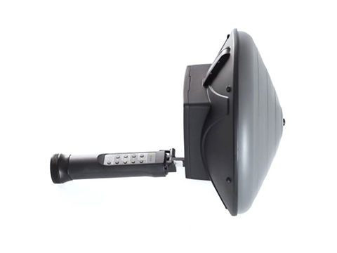 LORNET 36 非線性節(jié)點(diǎn)探測器