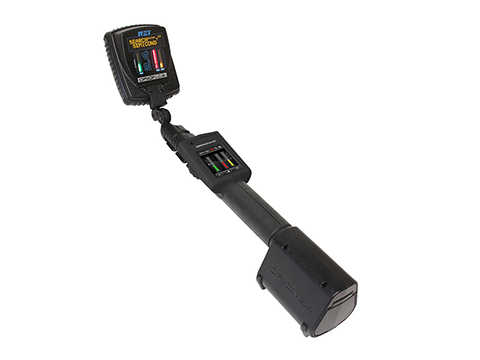 非線性節點探測器ORION 2.4 HX