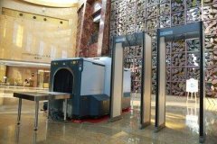 X光安檢機的圖像識別方法是什么？