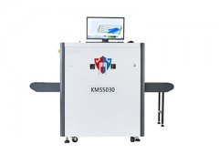 通道式X光機是怎么做安檢工作的？