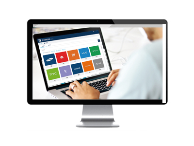 KMS-QZ4手機數據采集與分析系統