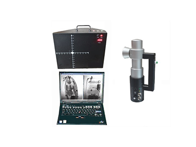 看門神KMS-4S便攜式X光機(jī)