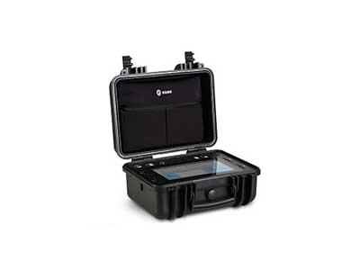 DC-8202 高速硬盤復制系統