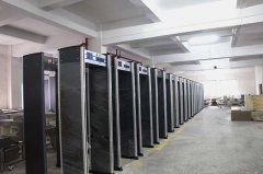 安檢門應(yīng)用到哪些場(chǎng)所呢?