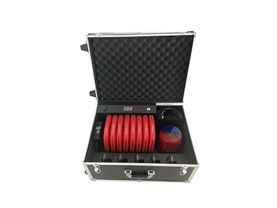 KMS-YJ2交通事故現(xiàn)場(chǎng)防闖入預(yù)警系統(tǒng)