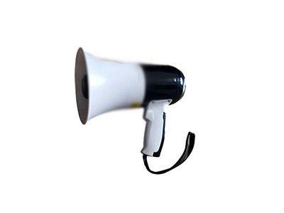 KMS-8H 多功能喊話器