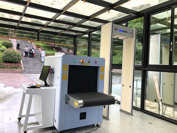 安檢機(jī)器會(huì)對(duì)胎兒產(chǎn)生不良影響嗎?