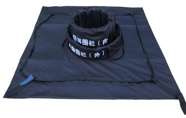 防爆毯的使用方法和注意事項(xiàng)