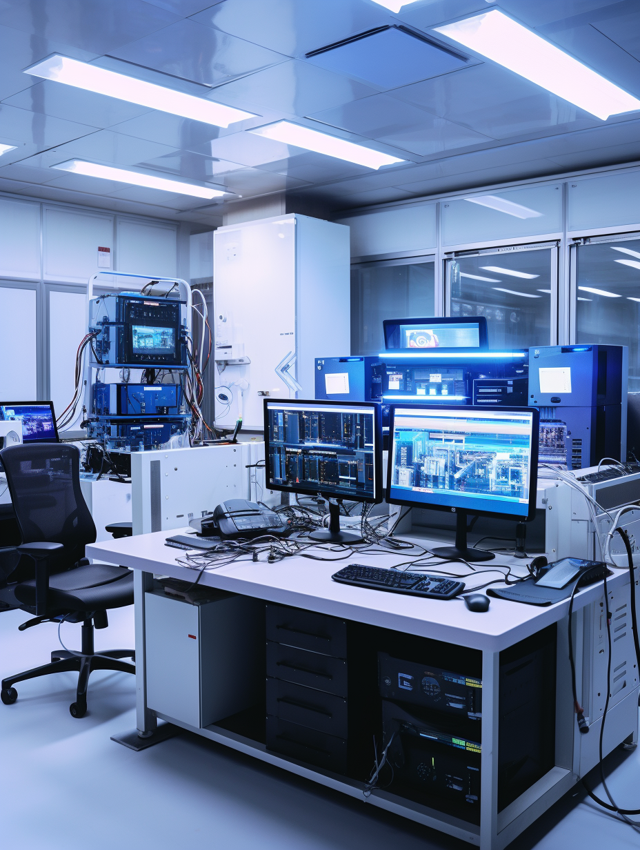 電子數據分析系統