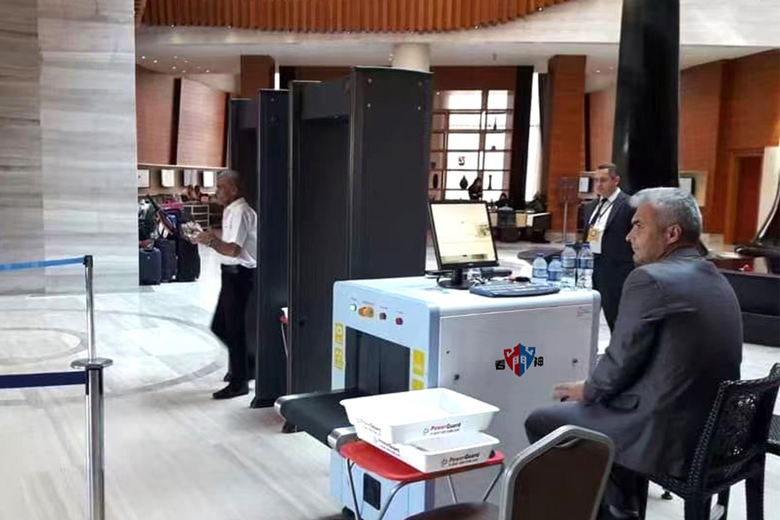 必看!安檢機使用技巧大公開,讓你秒變安檢高手